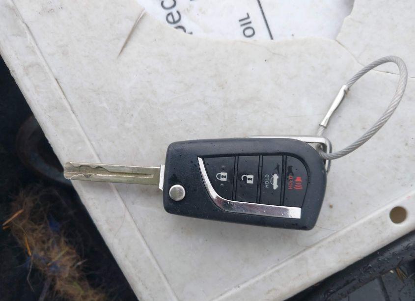 Photo 11 of 2023 Toyota Camry SE (VIN 4T1G11AK9PU119262)