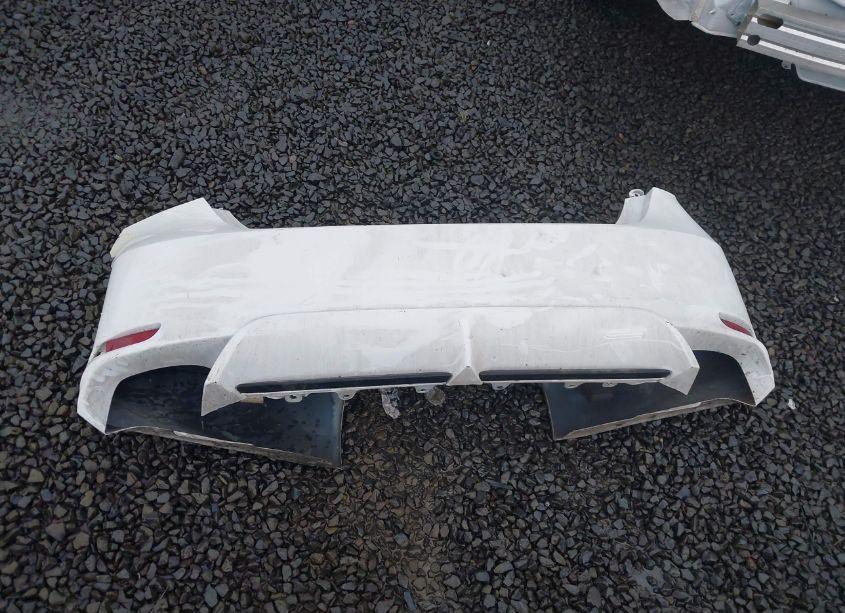 Photo 12 of 2023 Toyota Camry SE (VIN 4T1G11AK9PU119262)