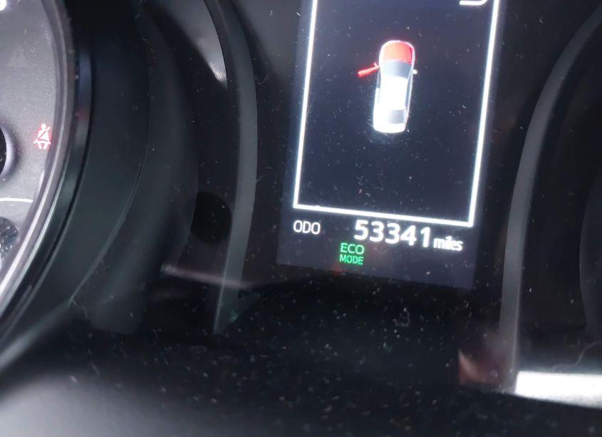 Photo 16 of 2023 Toyota Camry SE (VIN 4T1G11AK9PU119262)