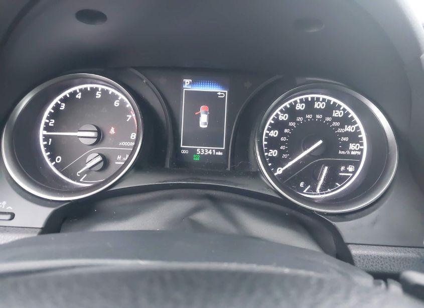 Photo 7 of 2023 Toyota Camry SE (VIN 4T1G11AK9PU119262)