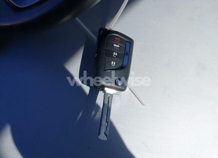 Photo 11 of 2023 Toyota Camry SE (VIN 4T1G11AK9PU767507)