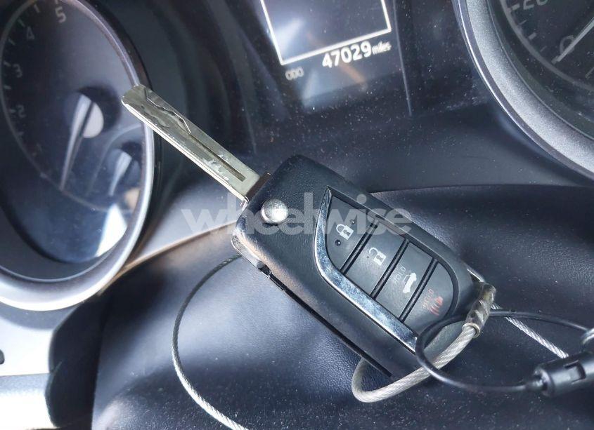 Photo 11 of 2023 Toyota Camry SE (VIN 4T1G11AK9PU771279)