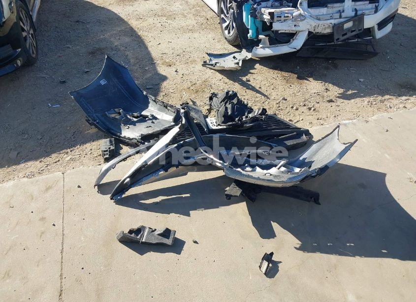 Photo 12 of 2023 Toyota Camry SE (VIN 4T1G11AK9PU771279)