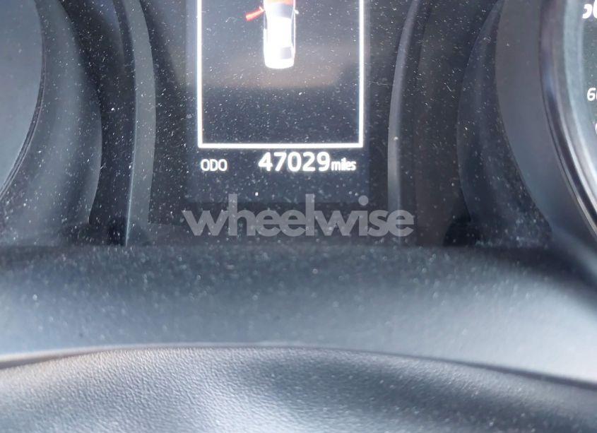 Photo 16 of 2023 Toyota Camry SE (VIN 4T1G11AK9PU771279)