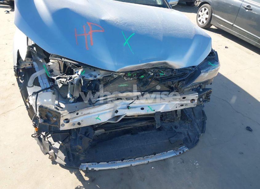 Photo 19 of 2023 Toyota Camry SE (VIN 4T1G11AK9PU771279)