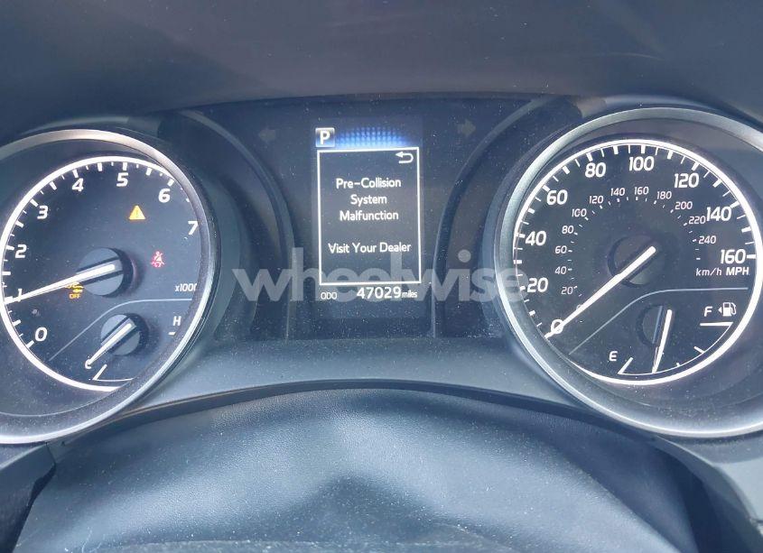 Photo 7 of 2023 Toyota Camry SE (VIN 4T1G11AK9PU771279)