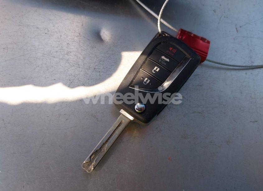 Photo 11 of 2023 Toyota Camry SE (VIN 4T1G11AK9PU805365)