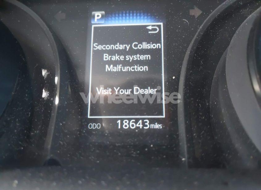 Photo 16 of 2023 Toyota Camry SE (VIN 4T1G11AK9PU805365)