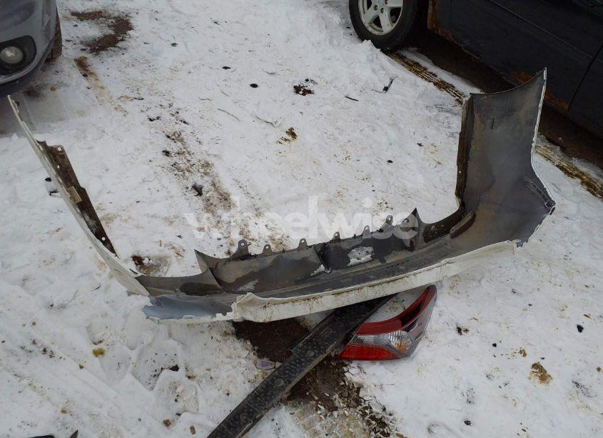 Photo 12 of 2023 Toyota Camry SE (VIN 4T1G11AK9PU805558)