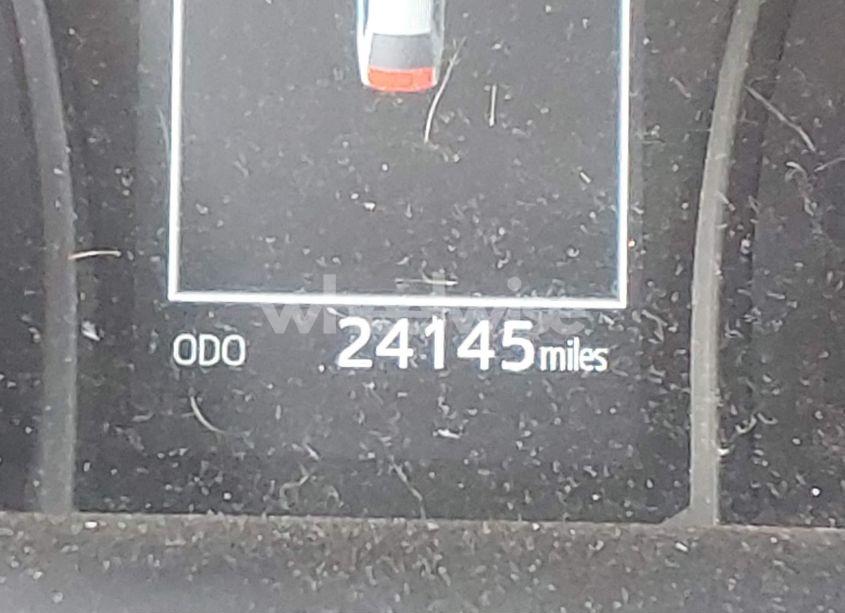 Photo 16 of 2023 Toyota Camry SE (VIN 4T1G11AK9PU805558)