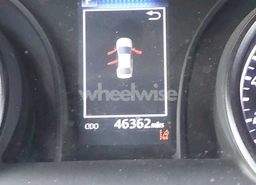 Photo 15 of 2023 Toyota Camry SE (VIN 4T1G11AK9PU806581)