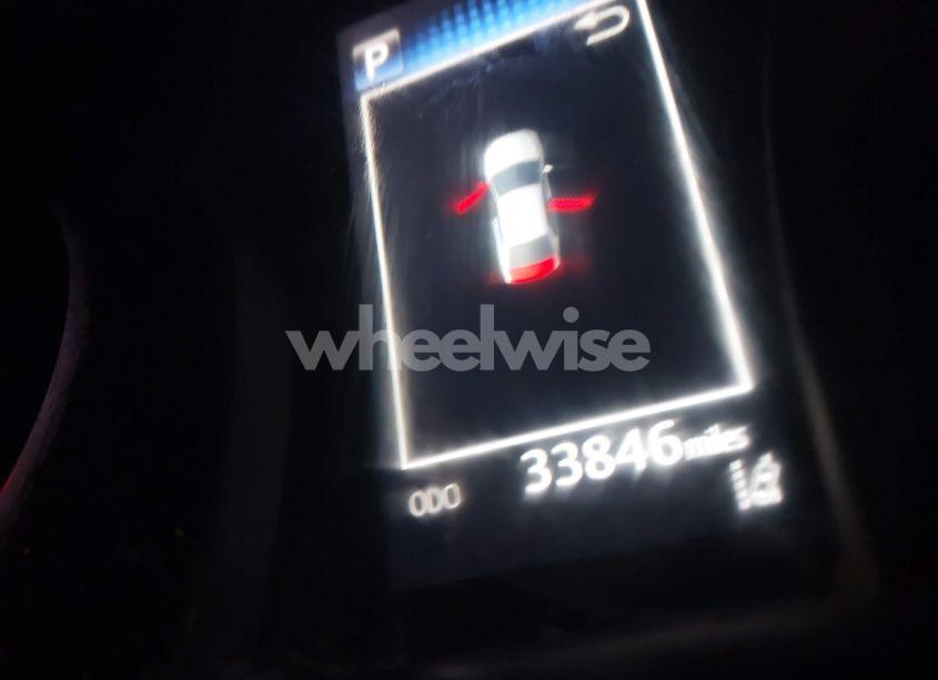 Photo 15 of 2023 Toyota Camry SE (VIN 4T1G11AK9PU816432)