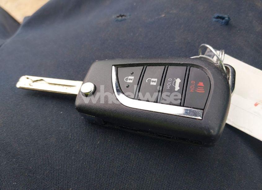 Photo 11 of 2023 Toyota Camry SE (VIN 4T1G11AK9PU838642)