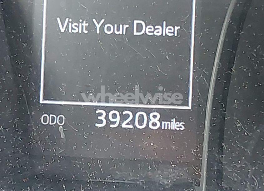 Photo 15 of 2023 Toyota Camry SE (VIN 4T1G11AK9PU838642)