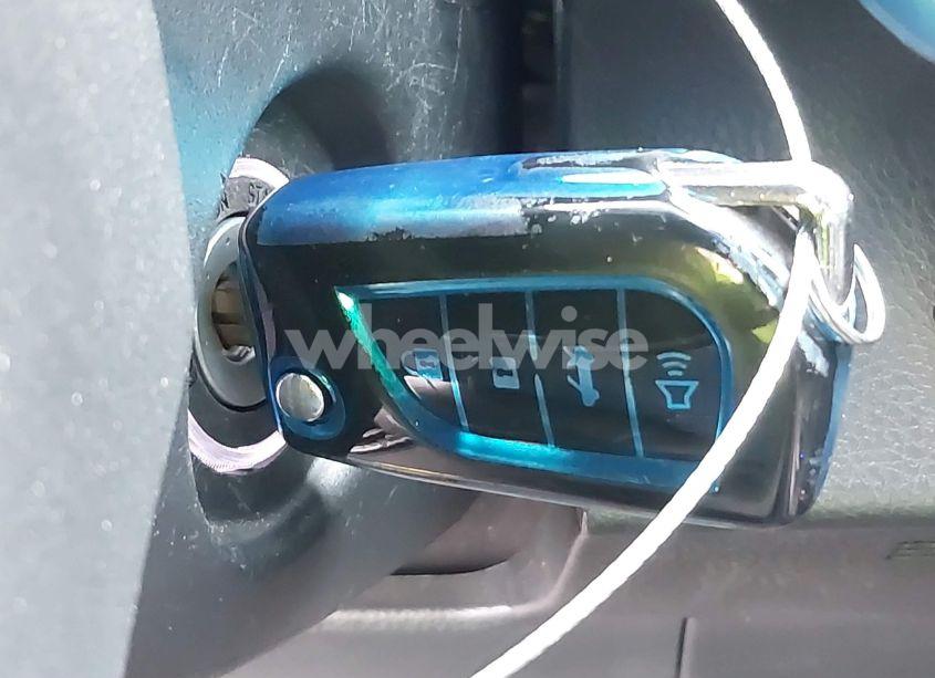 Photo 11 of 2024 Toyota Camry SE (VIN 4T1G11AK9RU190867)