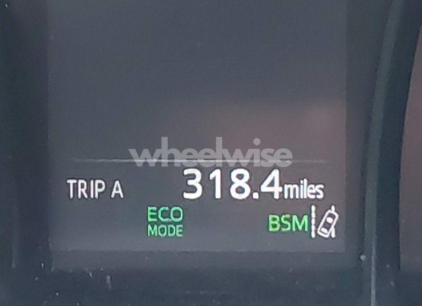 Photo 15 of 2024 Toyota Camry SE (VIN 4T1G11AK9RU190867)