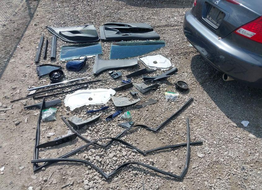 Photo 12 of 2024 Toyota Camry SE (VIN 4T1G11AK9RU194336)