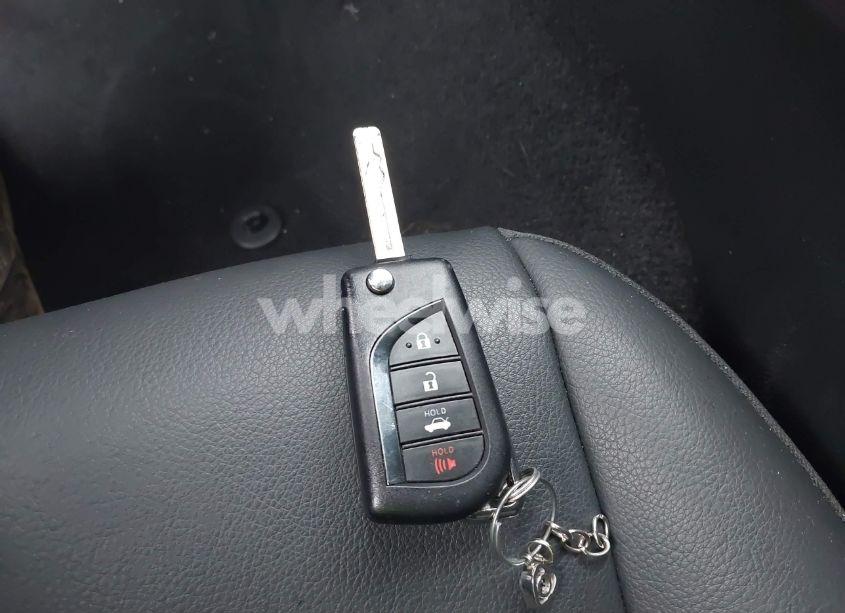 Photo 11 of 2024 Toyota Camry SE (VIN 4T1G11AK9RU236794)