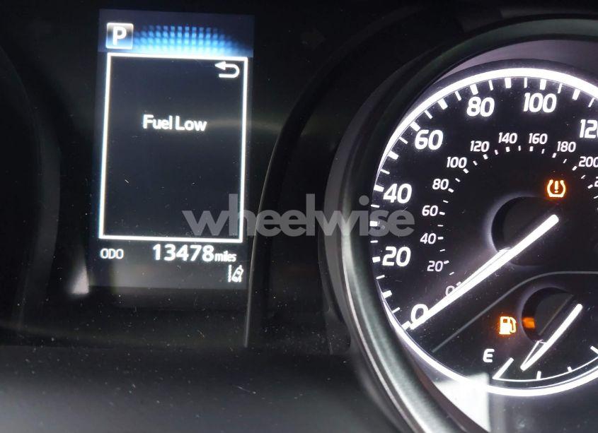 Photo 15 of 2024 Toyota Camry SE (VIN 4T1G11AK9RU236794)