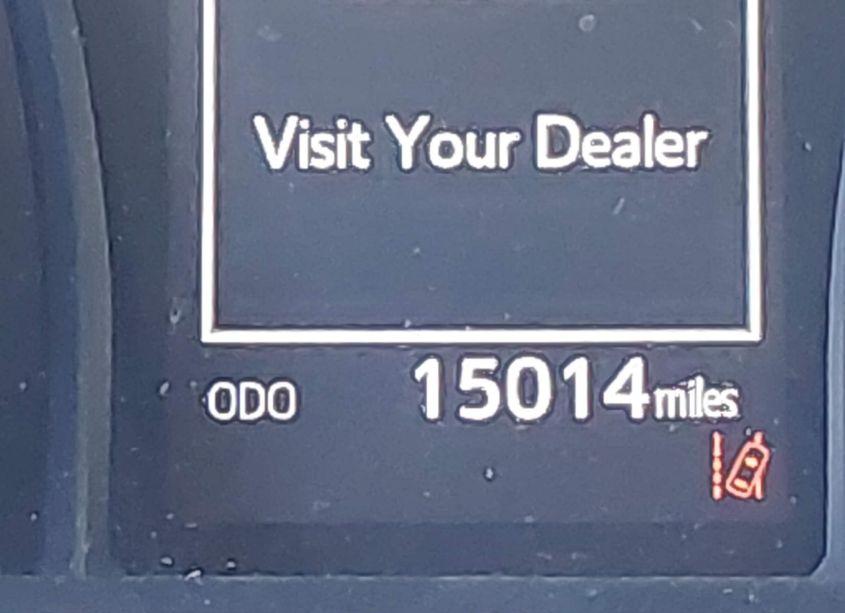 Photo 16 of 2024 Toyota Camry SE NIGHT SHADE/SE (VIN 4T1G11AK9RU243308)