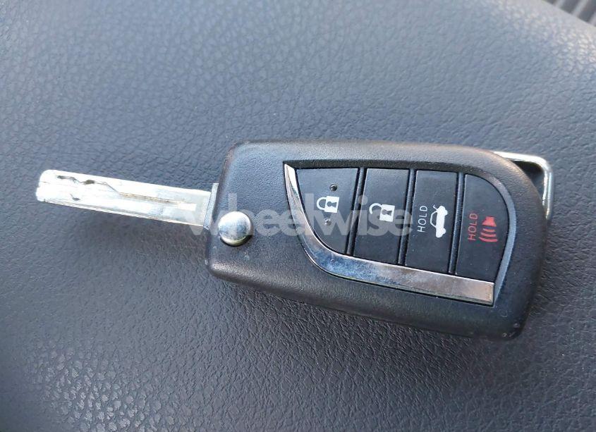 Photo 11 of 2024 Toyota Camry SE (VIN 4T1G11AK9RU252249)