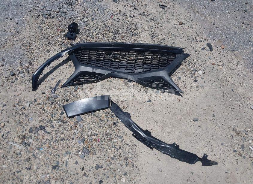 Photo 12 of 2024 Toyota Camry SE (VIN 4T1G11AK9RU849904)