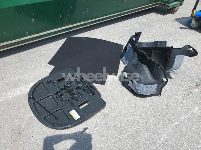 Photo 11 of 2024 TOYOTA CAMRY SE NIGHT SHADE (VIN 4T1G11AK9RU857680)