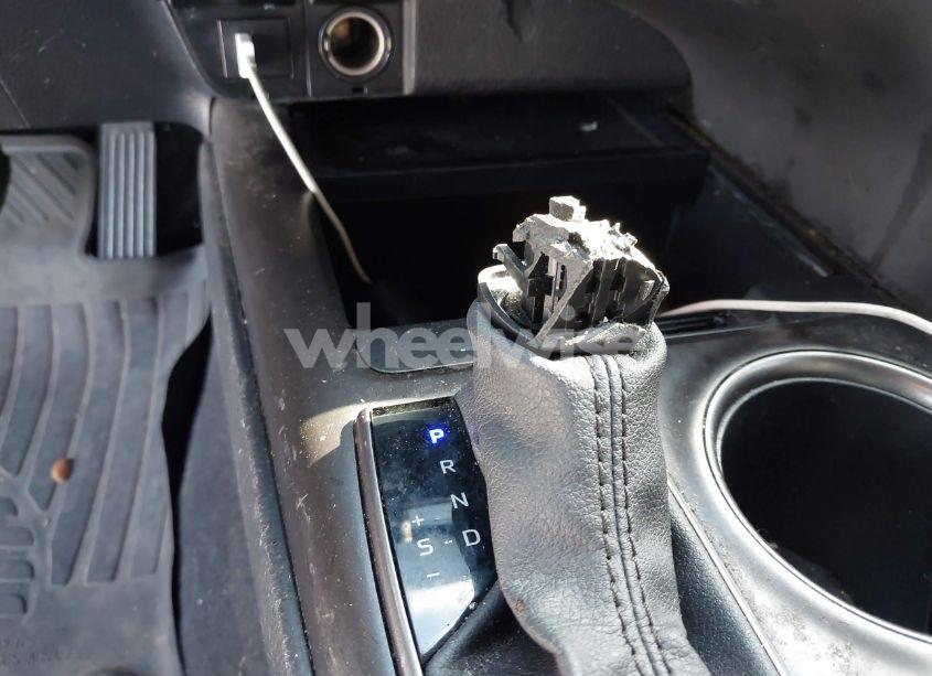 Photo 12 of 2024 Toyota Camry SE (VIN 4T1G11AK9RU883163)