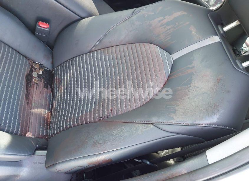 Photo 13 of 2024 Toyota Camry SE (VIN 4T1G11AK9RU883163)