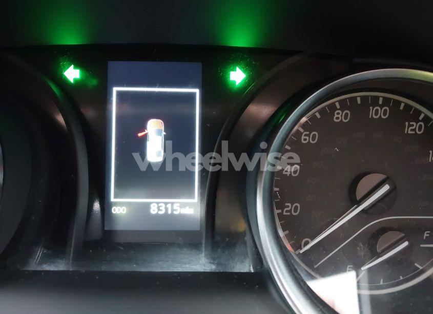 Photo 15 of 2024 Toyota Camry SE (VIN 4T1G11AK9RU883910)