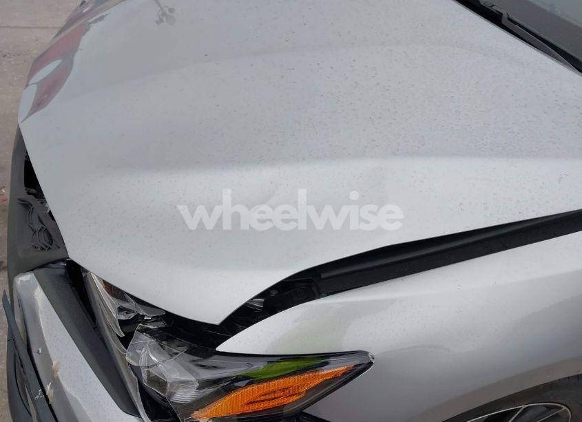 Photo 6 of 2024 Toyota Camry SE (VIN 4T1G11AK9RU883910)