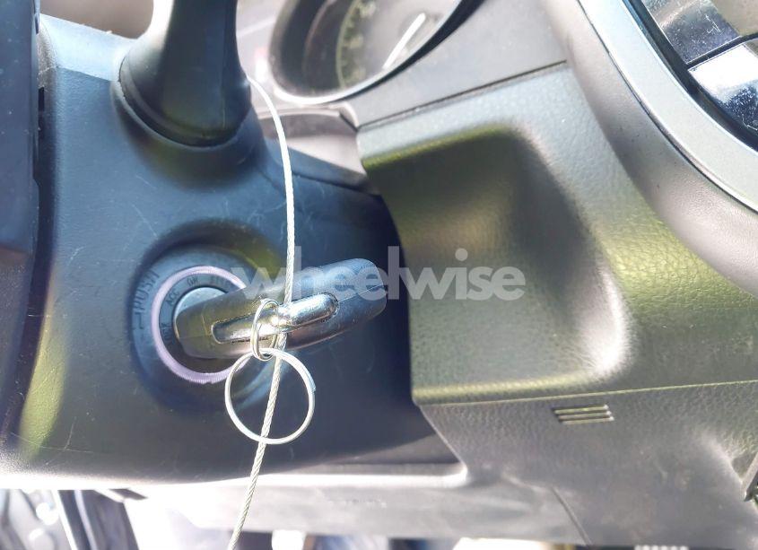 Photo 11 of 2024 Toyota Camry SE (VIN 4T1G11AK9RU887536)