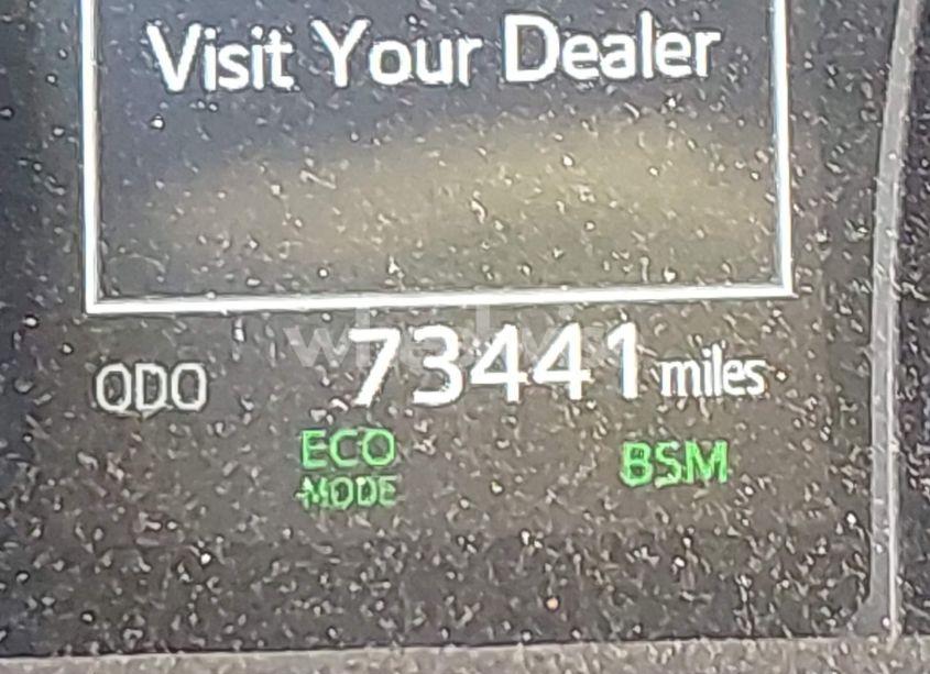 Photo 15 of 2024 Toyota Camry SE (VIN 4T1G11AK9RU891120)