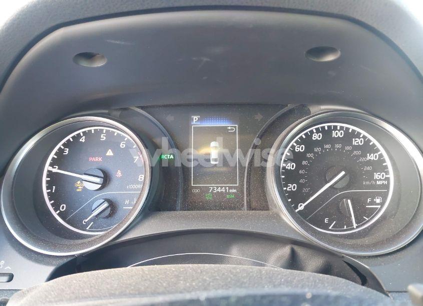 Photo 7 of 2024 Toyota Camry SE (VIN 4T1G11AK9RU891120)