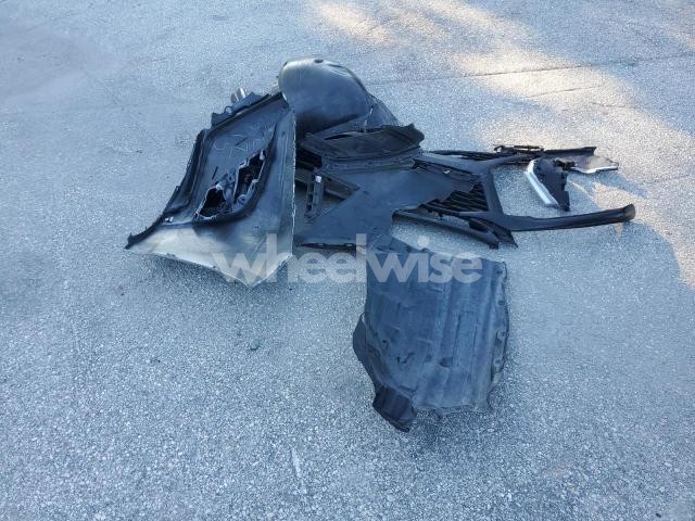 Photo 6 of 2024 TOYOTA CAMRY SE NIGHT SHADE (VIN 4T1G11AK9RU898973)