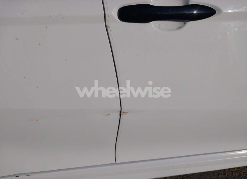 Photo 20 of 2020 Toyota Camry SE NIGHTSHADE EDITION (VIN 4T1G11AKXLU303586)