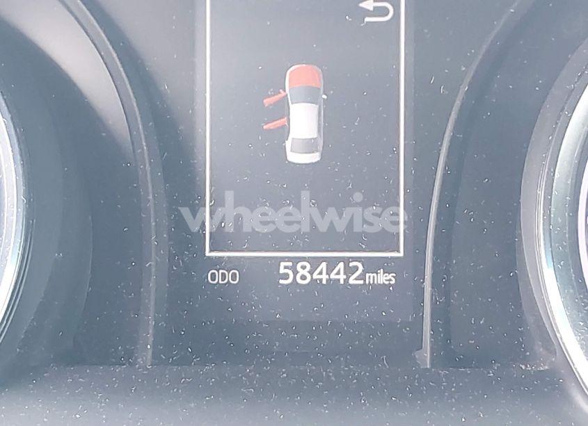 Photo 16 of 2020 Toyota Camry SE (VIN 4T1G11AKXLU355865)