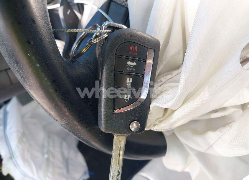 Photo 11 of 2020 Toyota Camry SE NIGHTSHADE EDITION (VIN 4T1G11AKXLU356918)