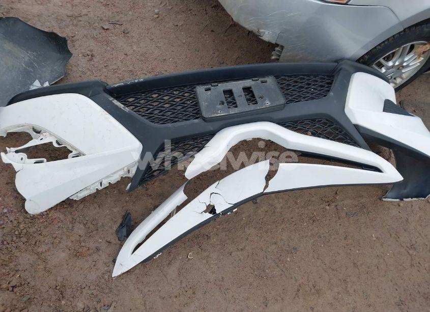 Photo 12 of 2020 Toyota Camry SE (VIN 4T1G11AKXLU362329)