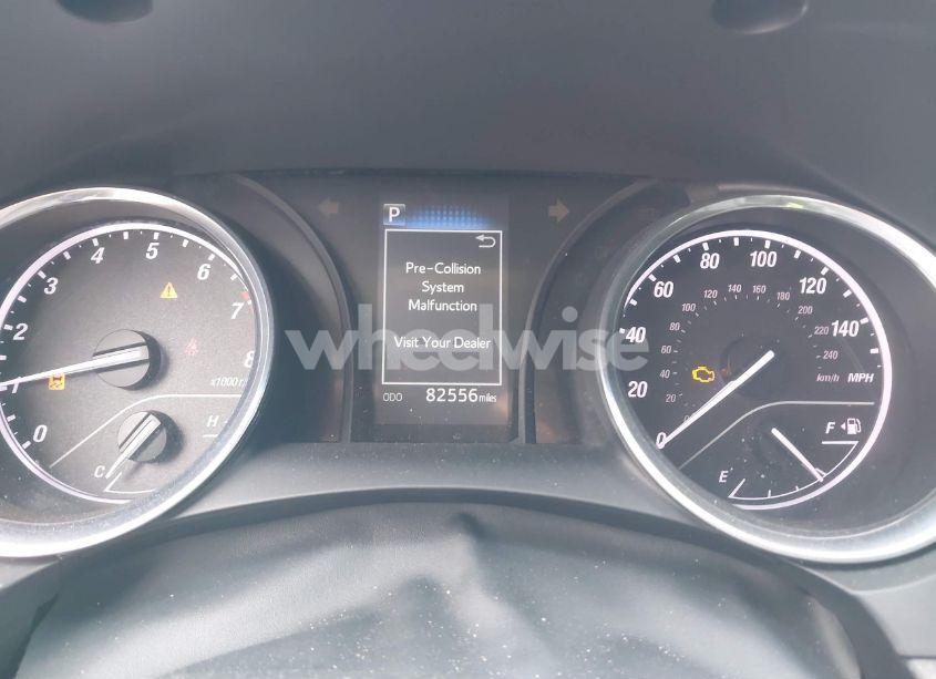 Photo 7 of 2020 Toyota Camry SE (VIN 4T1G11AKXLU362329)