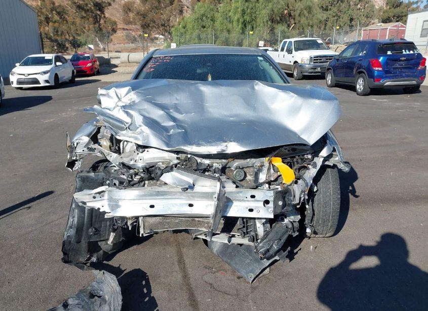 Photo 12 of 2020 Toyota Camry SE (VIN 4T1G11AKXLU365585)