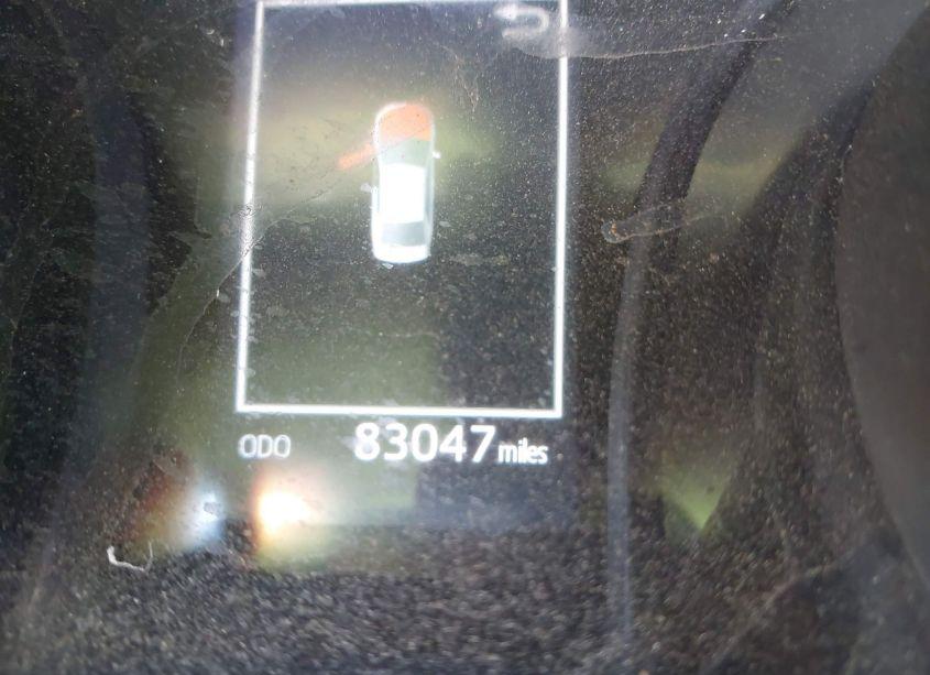 Photo 15 of 2020 Toyota Camry SE (VIN 4T1G11AKXLU365585)