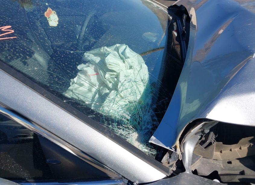 Photo 17 of 2020 Toyota Camry SE (VIN 4T1G11AKXLU365585)