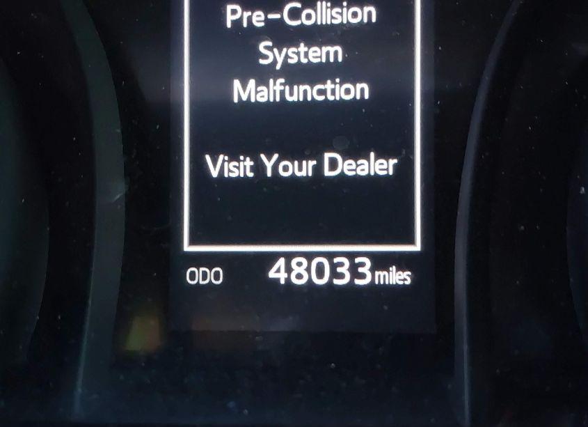 Photo 16 of 2020 Toyota Camry SE (VIN 4T1G11AKXLU375078)