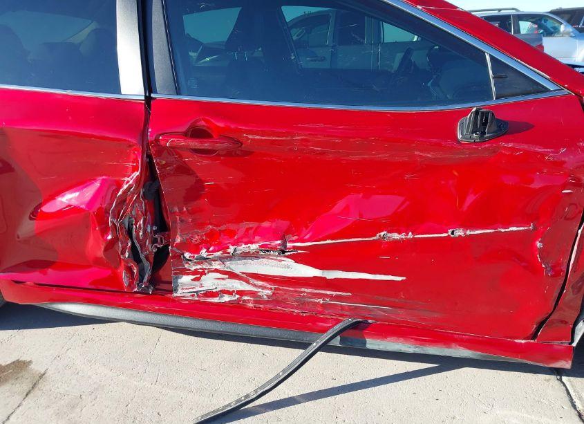 Photo 18 of 2020 Toyota Camry SE (VIN 4T1G11AKXLU375078)