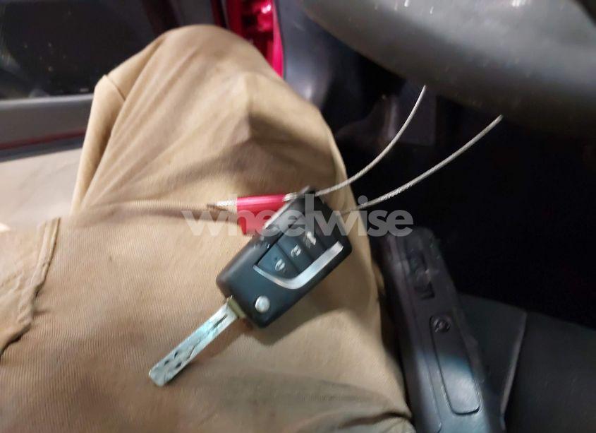 Photo 11 of 2020 Toyota Camry SE (VIN 4T1G11AKXLU378840)