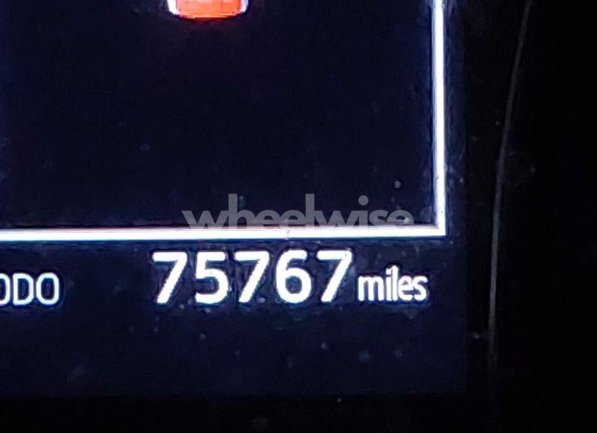 Photo 15 of 2020 Toyota Camry SE (VIN 4T1G11AKXLU378840)