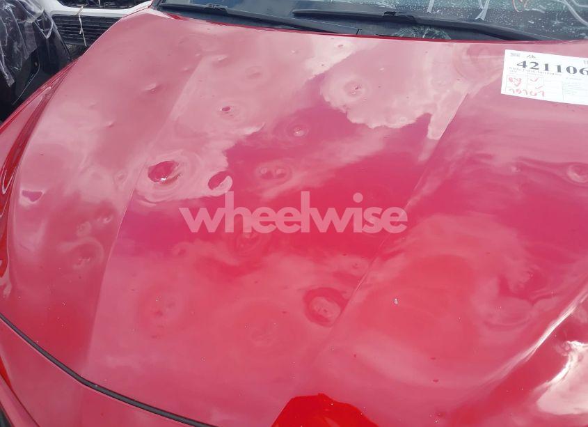 Photo 17 of 2020 Toyota Camry SE (VIN 4T1G11AKXLU378840)