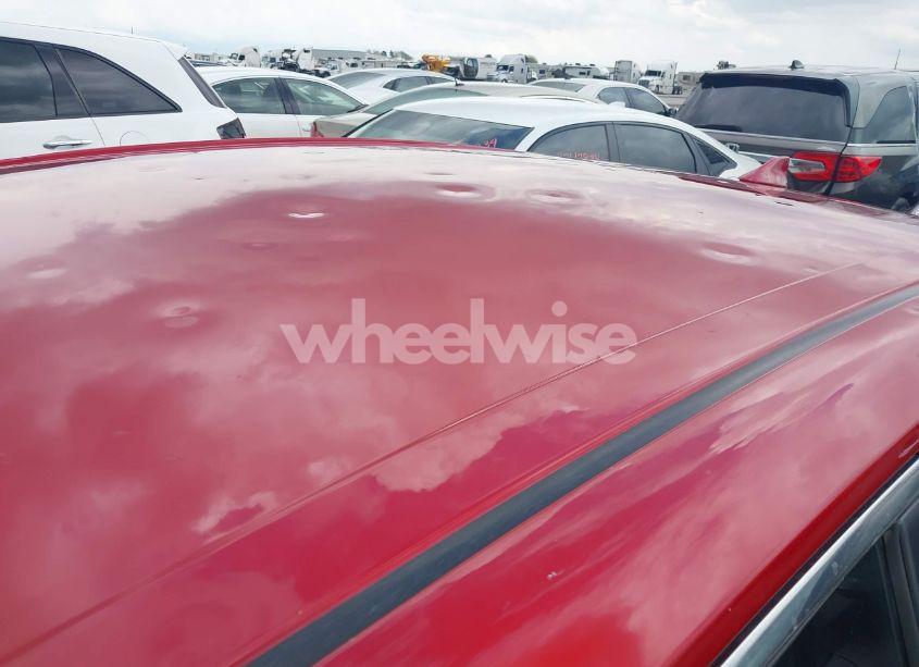 Photo 18 of 2020 Toyota Camry SE (VIN 4T1G11AKXLU378840)