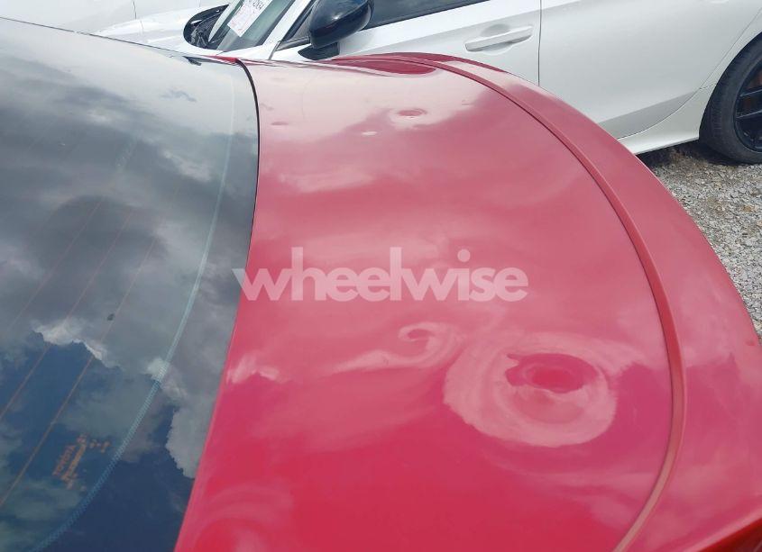 Photo 19 of 2020 Toyota Camry SE (VIN 4T1G11AKXLU378840)